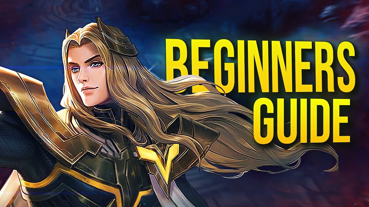 Lancelot Beginner Guide &ndash; Build, Emblems & Easy Tips!