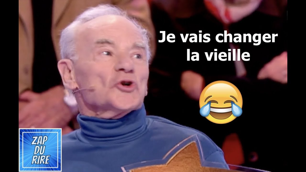 LES MOMENTS LES PLUS DR&Ocirc;LES DE LA T&Eacute;L&Eacute; #1