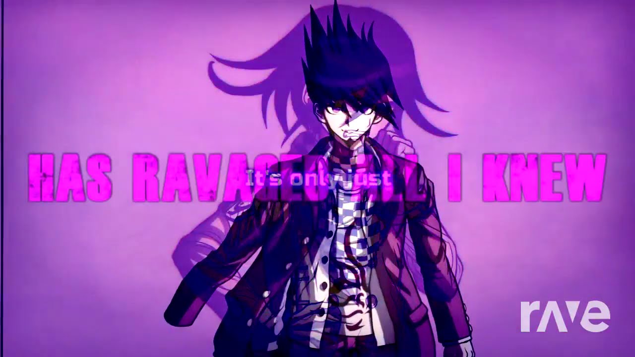 I'm a Liar/Beleive. Mcki Robyns-P Rave.Dj