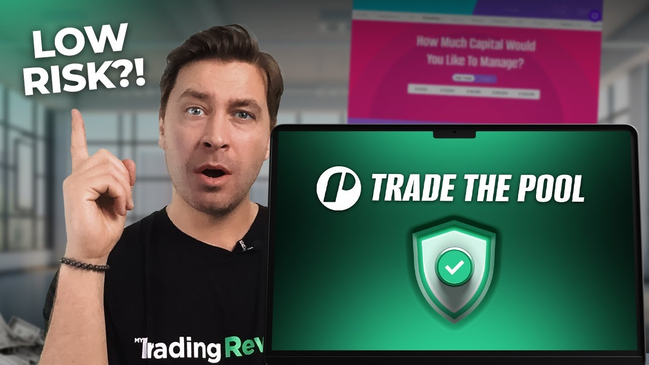 Trade The Pool Review