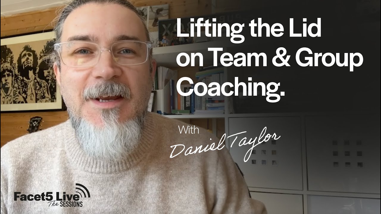 Lifting the lid on 