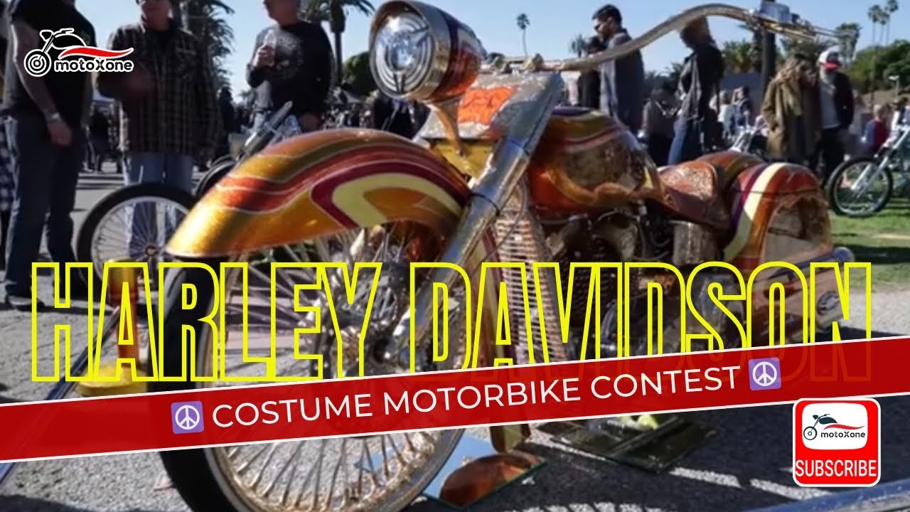 Visual Feast ⚠️ Cool Custom Motorcycles ⭕ Engine Details, Retro & Classic Styles ⭕
