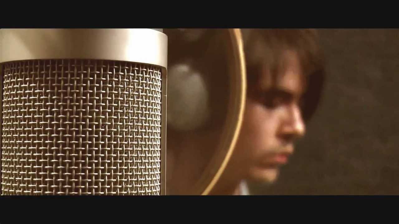PASSTO - Volar HD (Sesiones en estudio)