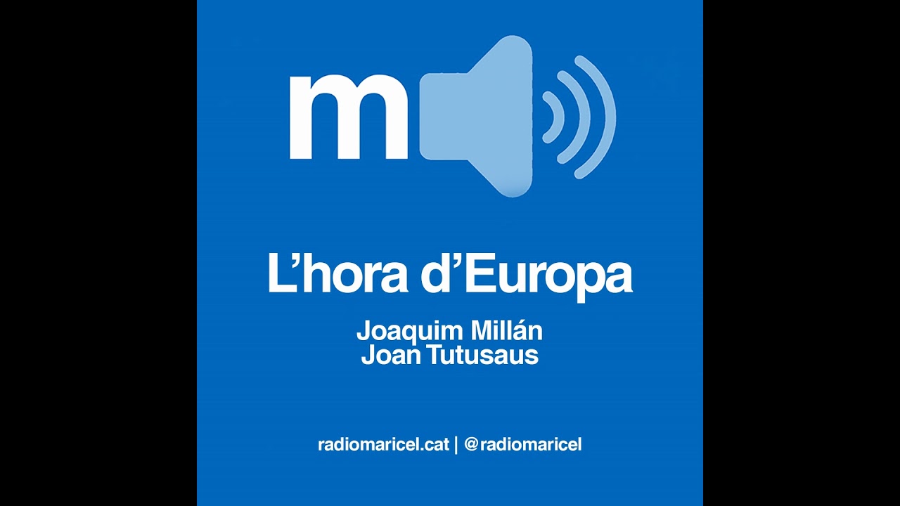 L’Hora d’Europa