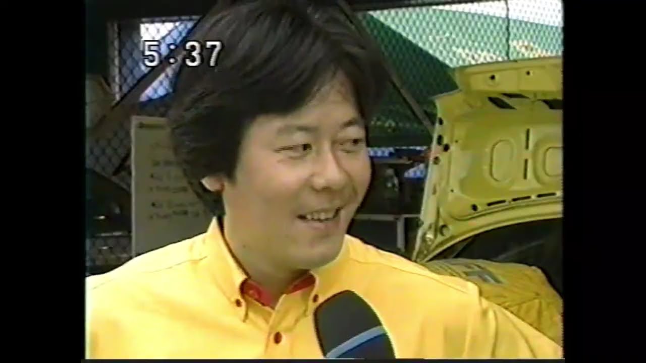 1997 JTCC Rd9 10 MINE