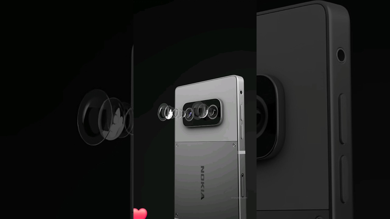 #nokia #tech #nokialovers #technology #smartphone #unboxing #nokiaphone #new #newnokiaphone #nokia