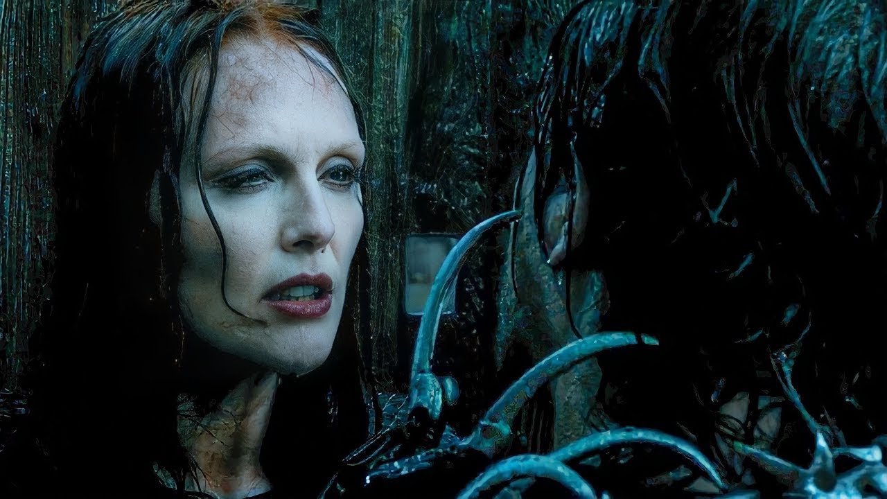a Witch Was Imprisoned By Her Lover For Years, But Now She’s Back For Revenge - Movie Recap