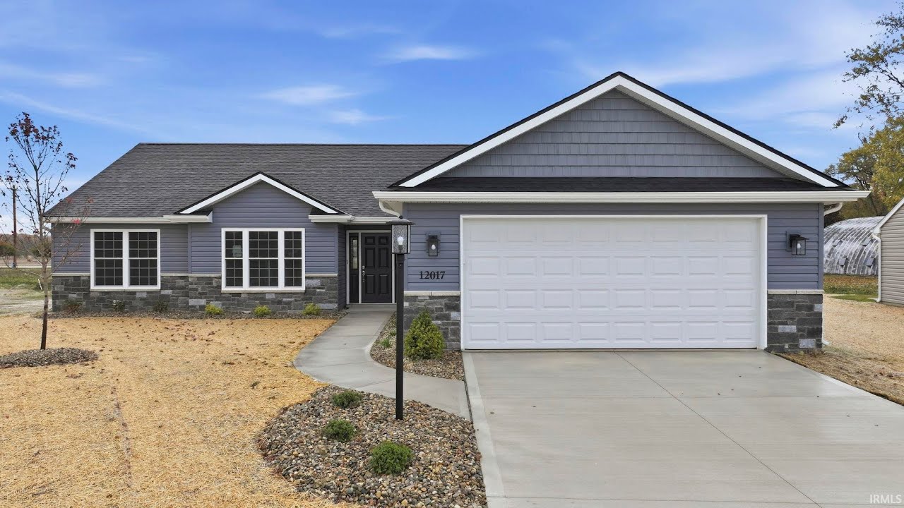 Residential for sale - 12017 Swather Court, Fort Wayne, IN 46818