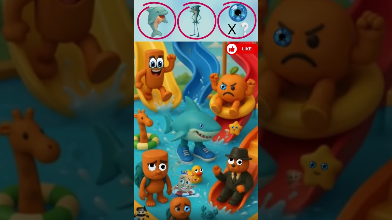 “Your Eyes Can’t Keep Up With This 😵💫 