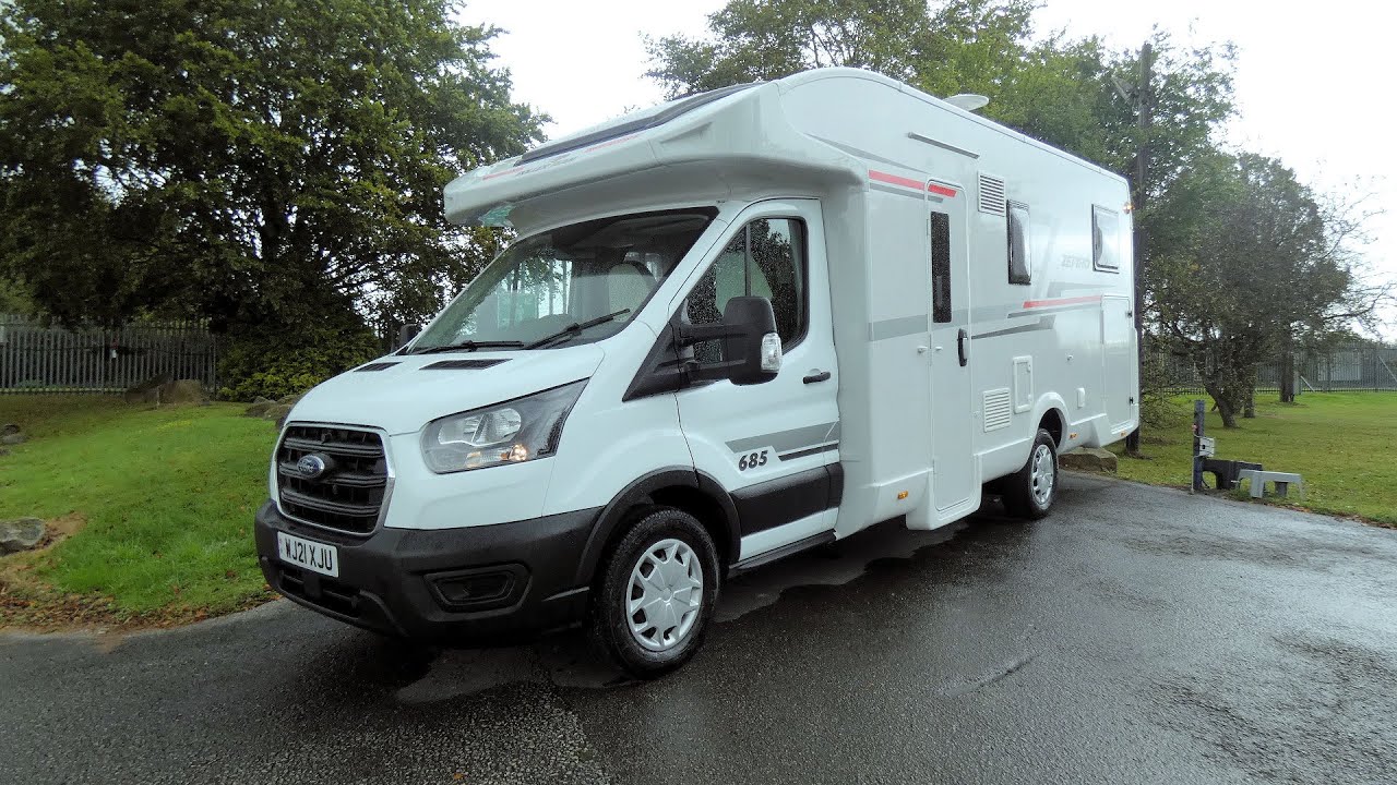 СКУТЕРНАЯ КОМАНДА ZEFIRO 685