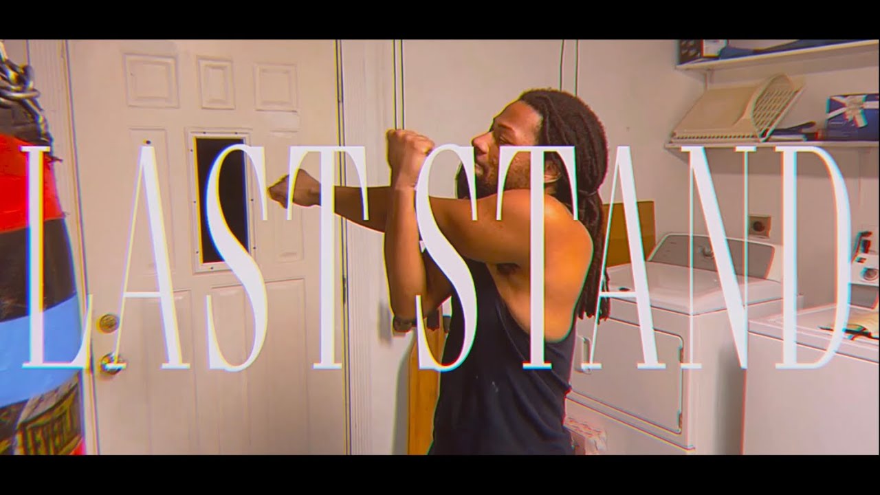 J U N O - Last Stand (Official Video)