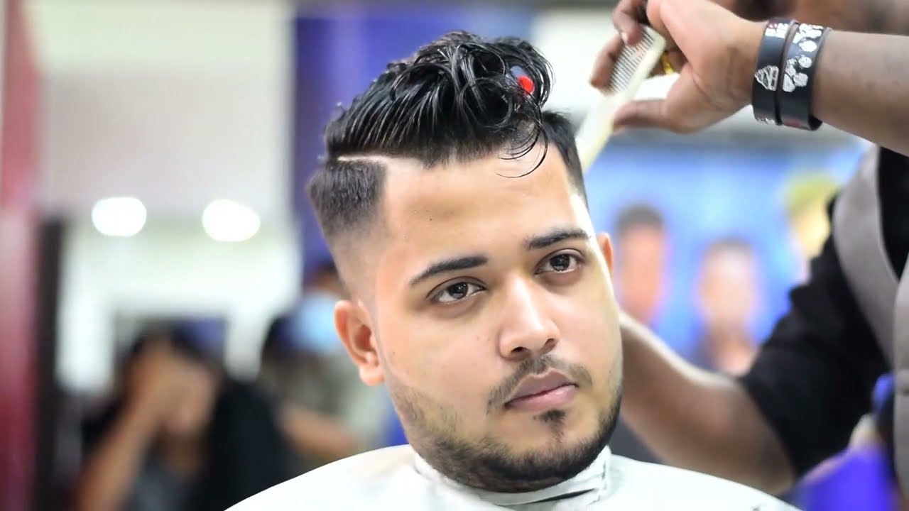 akter ali hair specialist