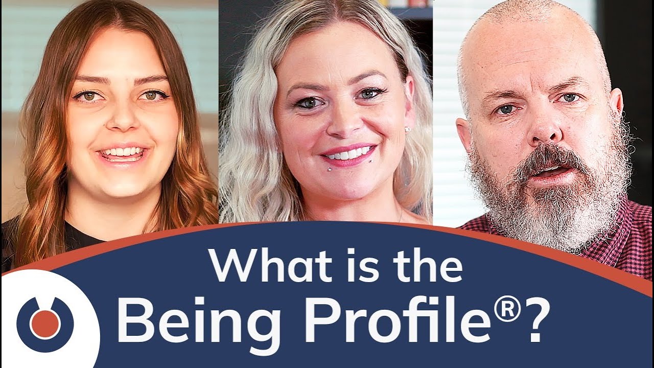 What is the Being Profile®?