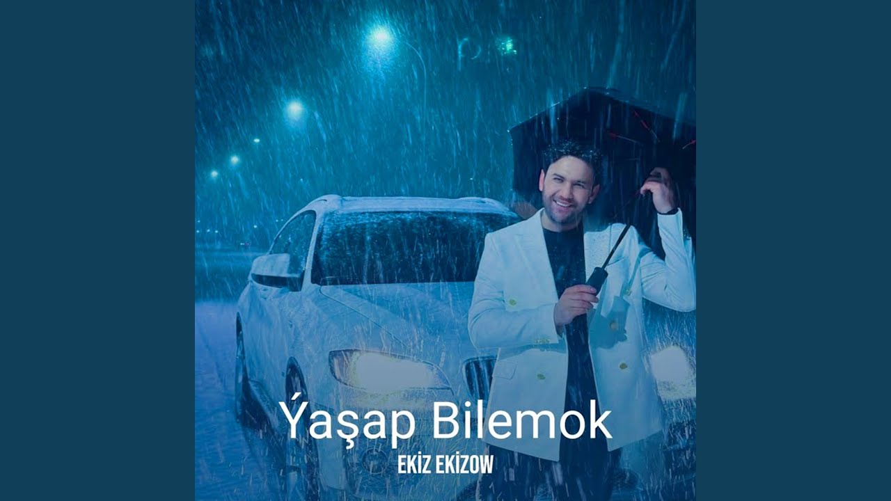 Ýaşap Bilemok