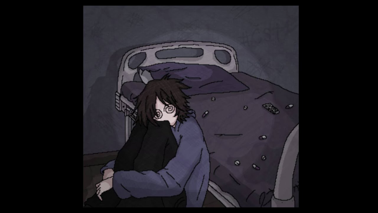 psycho love|LURKS