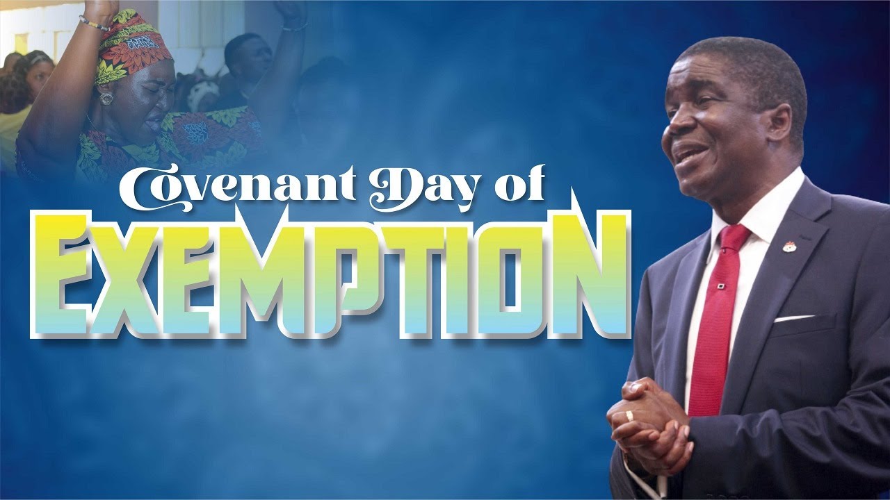 3RD SERVICE:ENGAGING THE POWER OF FAITH FOR FULFILLMENT OF PROPHECIES PT 3C | 20.2.2022 | LFC GOSHEN