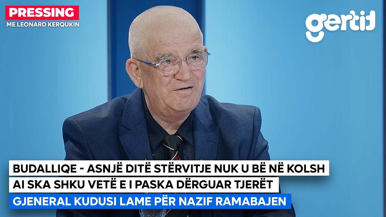 BUDALLIQE - Asnjë ditë stërvitje nuk u bë në Kolsh - Ai nuk ka shku vetë e i paska dërguar tjerët