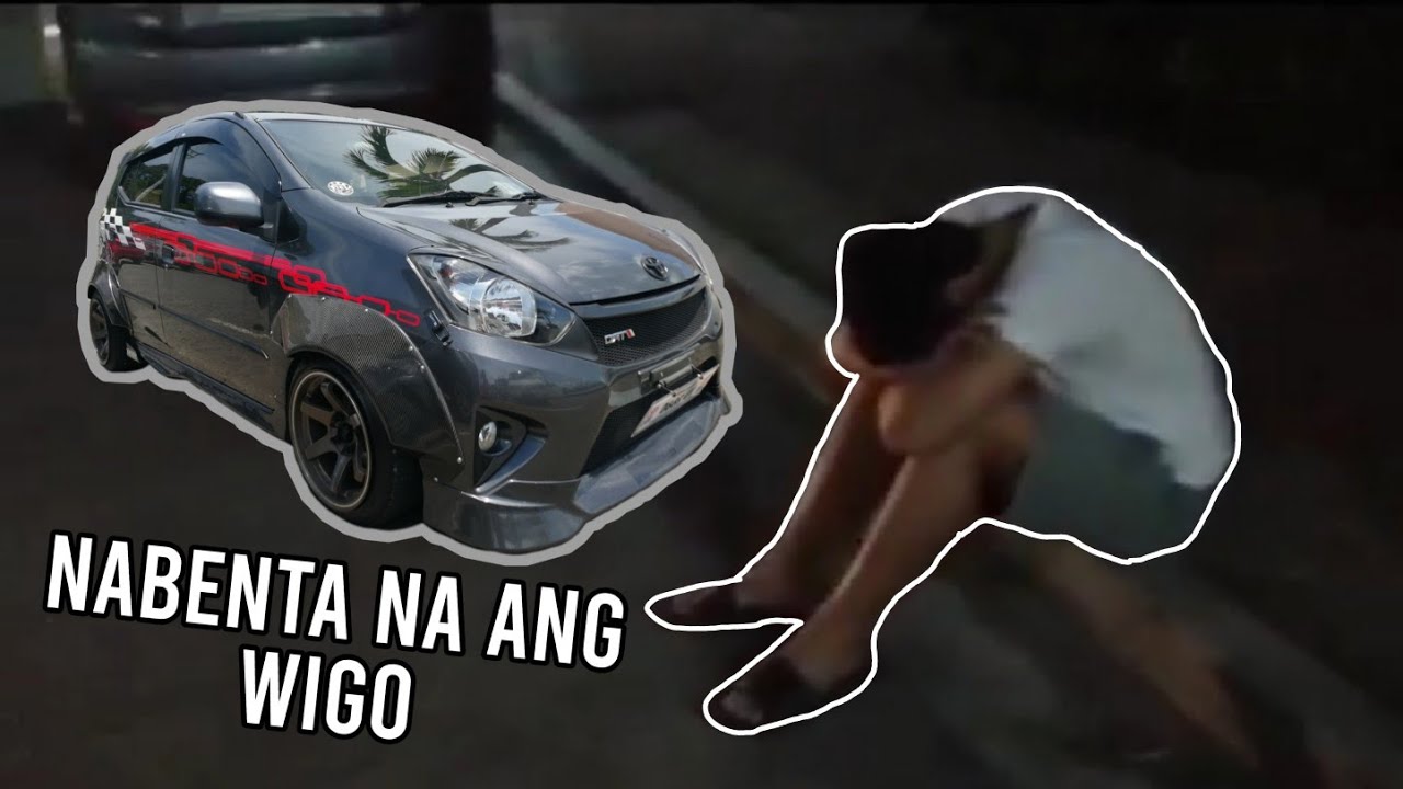 Toyota Wigo PRANK