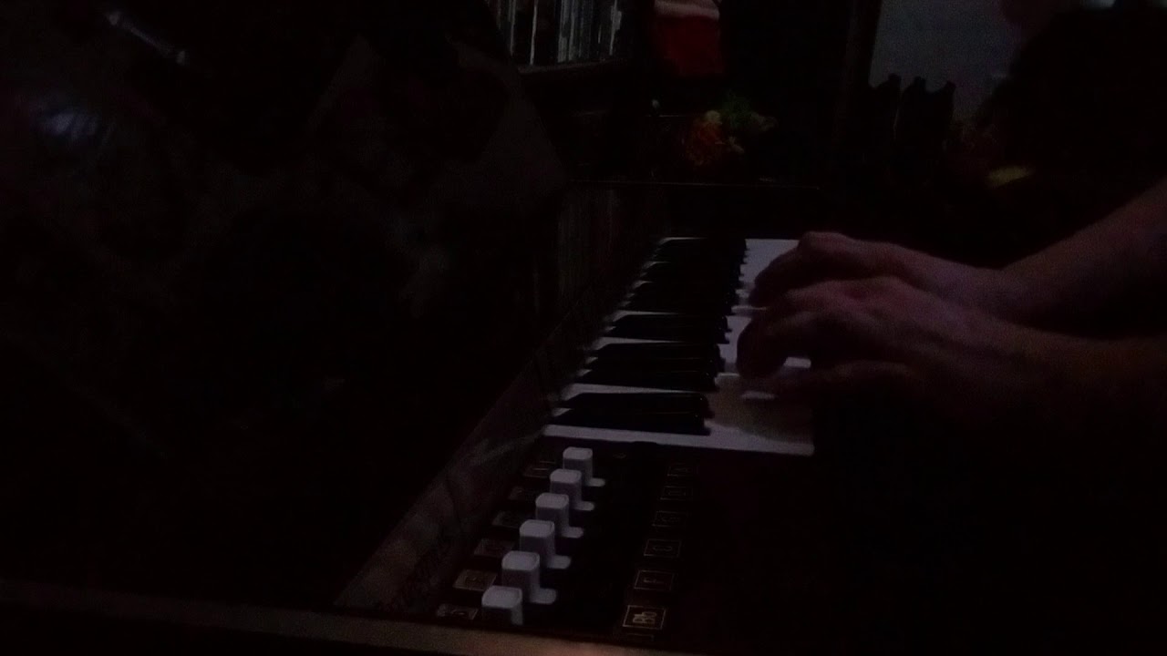 All Pigs Must Die - Death In June (Magnus Model 468 cover)