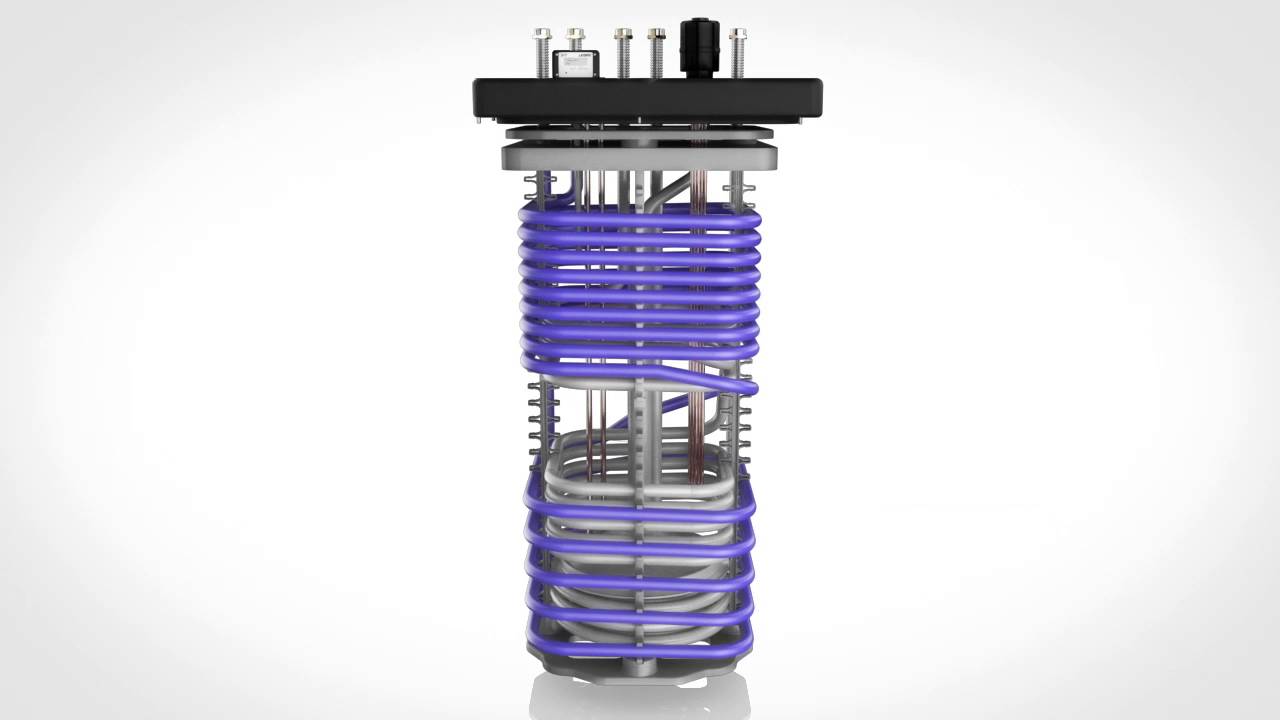 IVT solar system LATENTO