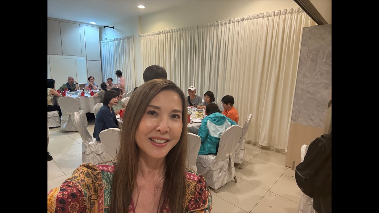 檳城食乳豬全體！