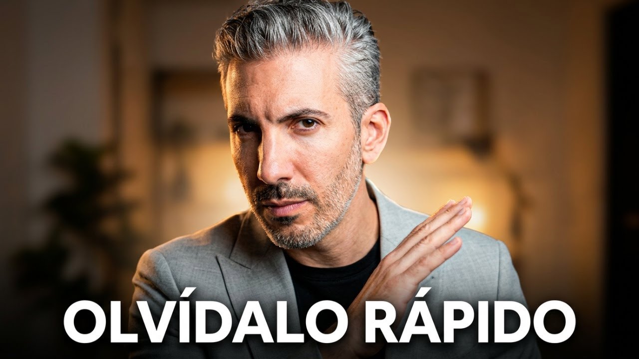 ¿Cómo olvidar a tu ex rápido? I Johnny Abraham