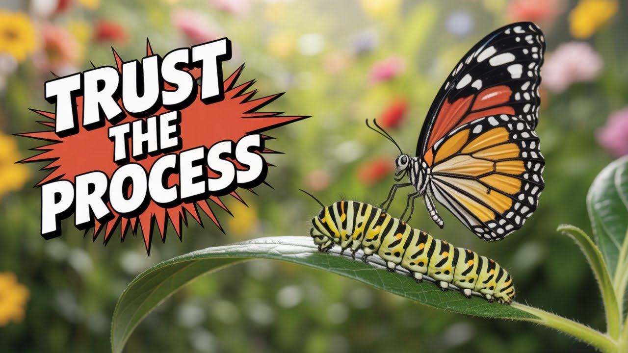 The Patience Trap That Stops Most People
