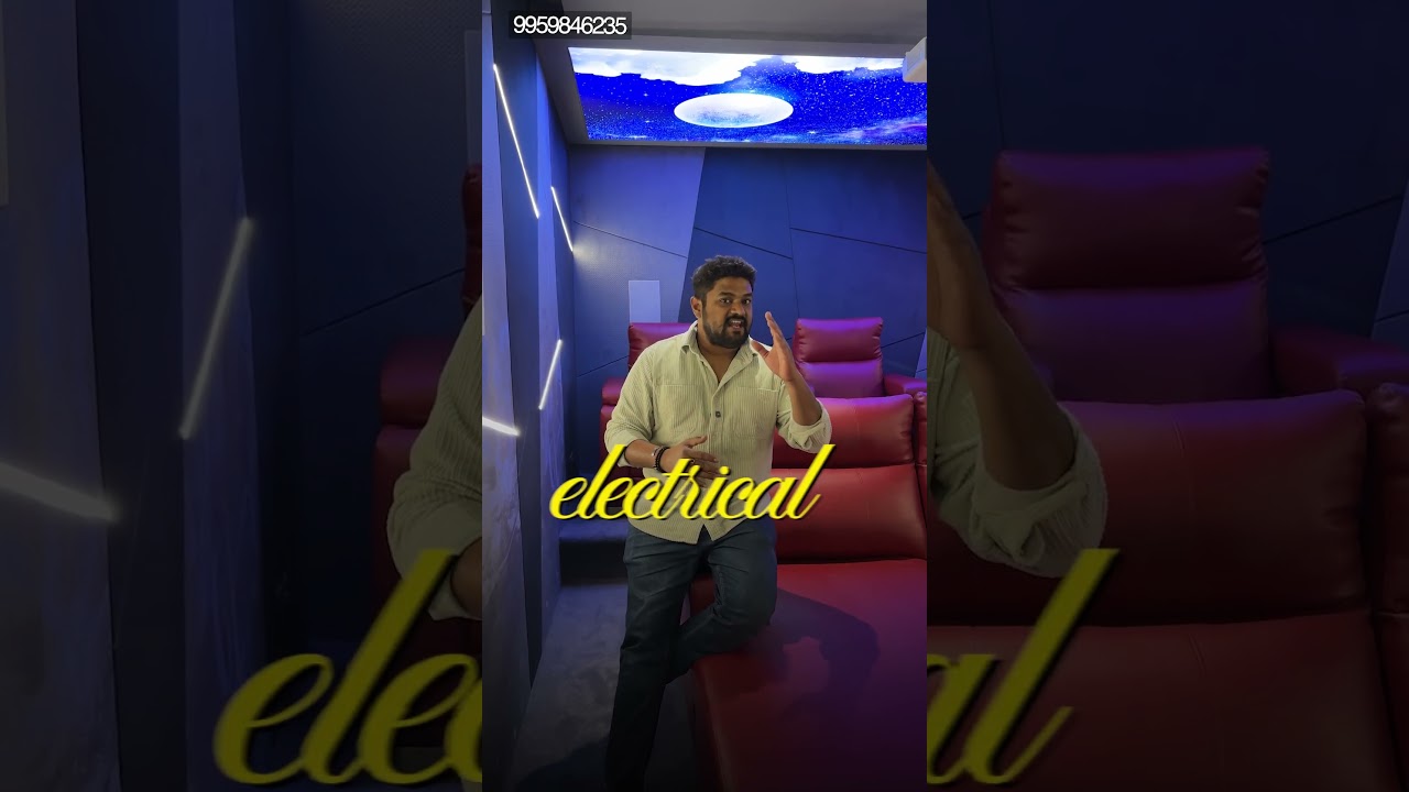3 Common Home Theatre Mistakes Everyone Makes | Expert Site Visit | Best Home Theatres in Hyderabad