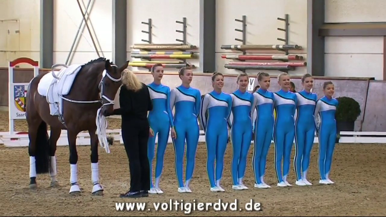 Warendorf II - A-Gruppen 03 - 5-LVWK Heiligenwald 2016