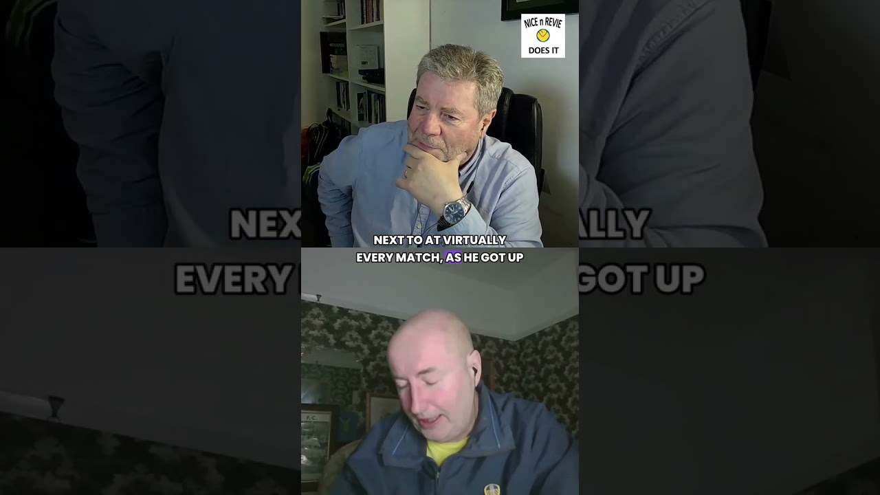 «Лидс» отыгрался в матче против «Ливерпуля».