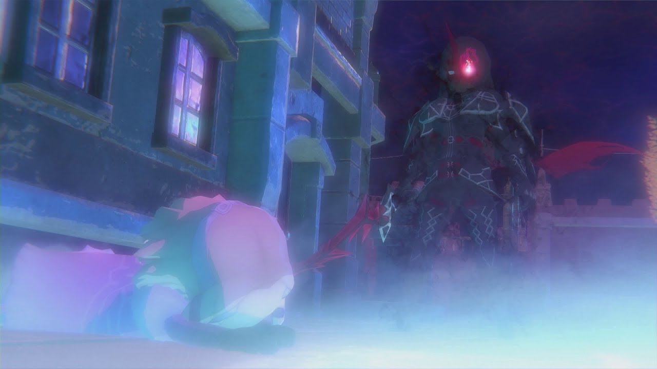 ONINAKI &ndash; Character Reveal Trailer