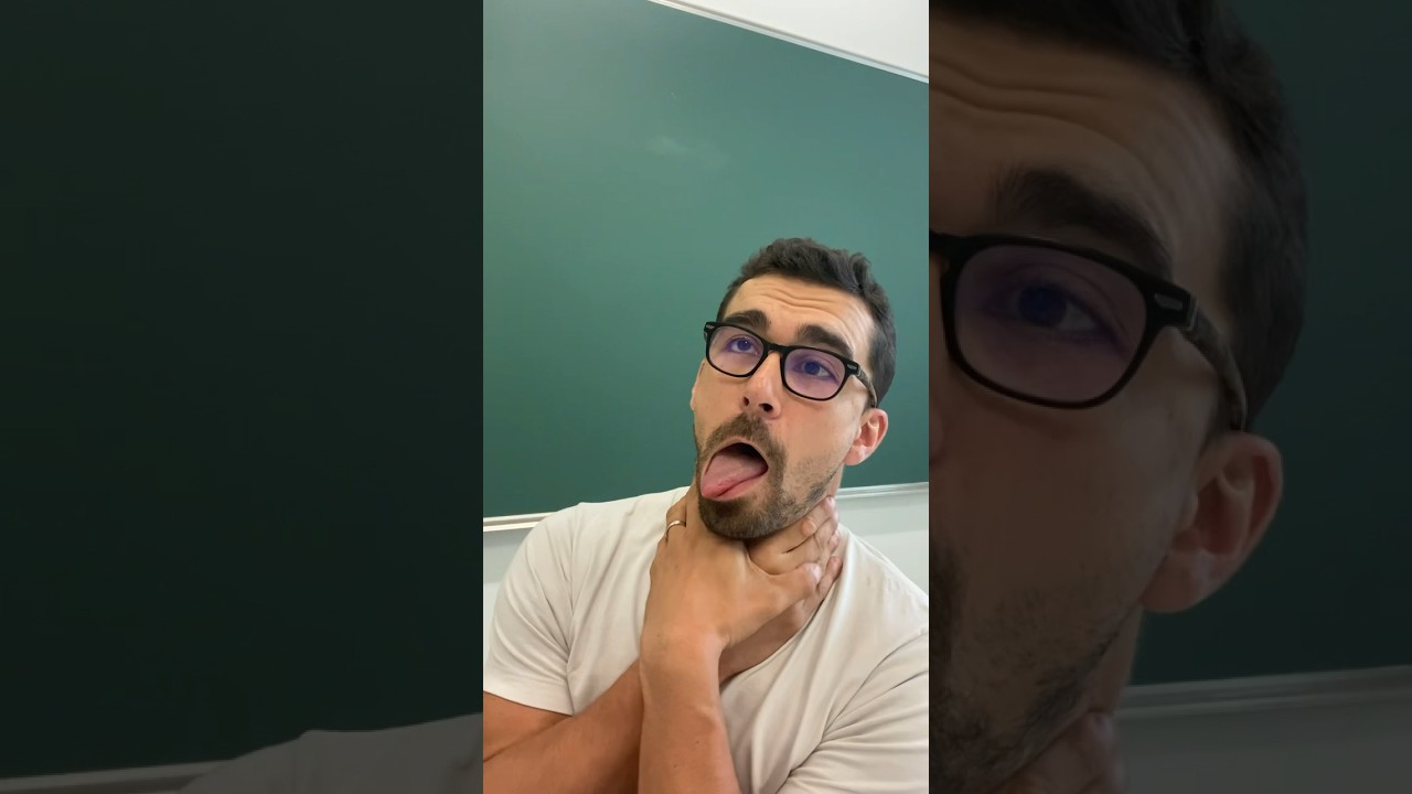 😑 DEBUNK acide lactique (oui encore !&hellip;)