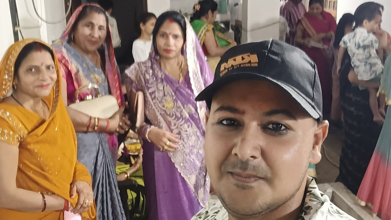 Upendra Mishra Bhau is live!Ram🙏
