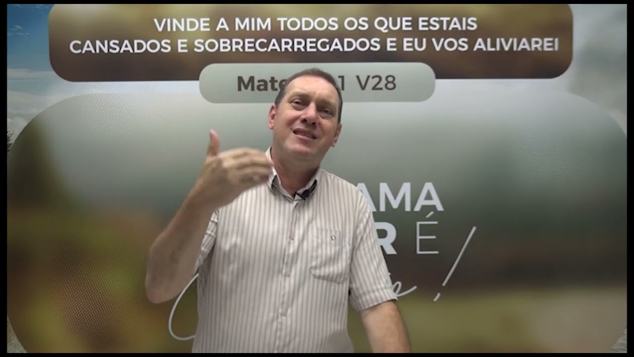 PROGRAMA O VIVER É CRISTO OFICIAL  20/12/2025