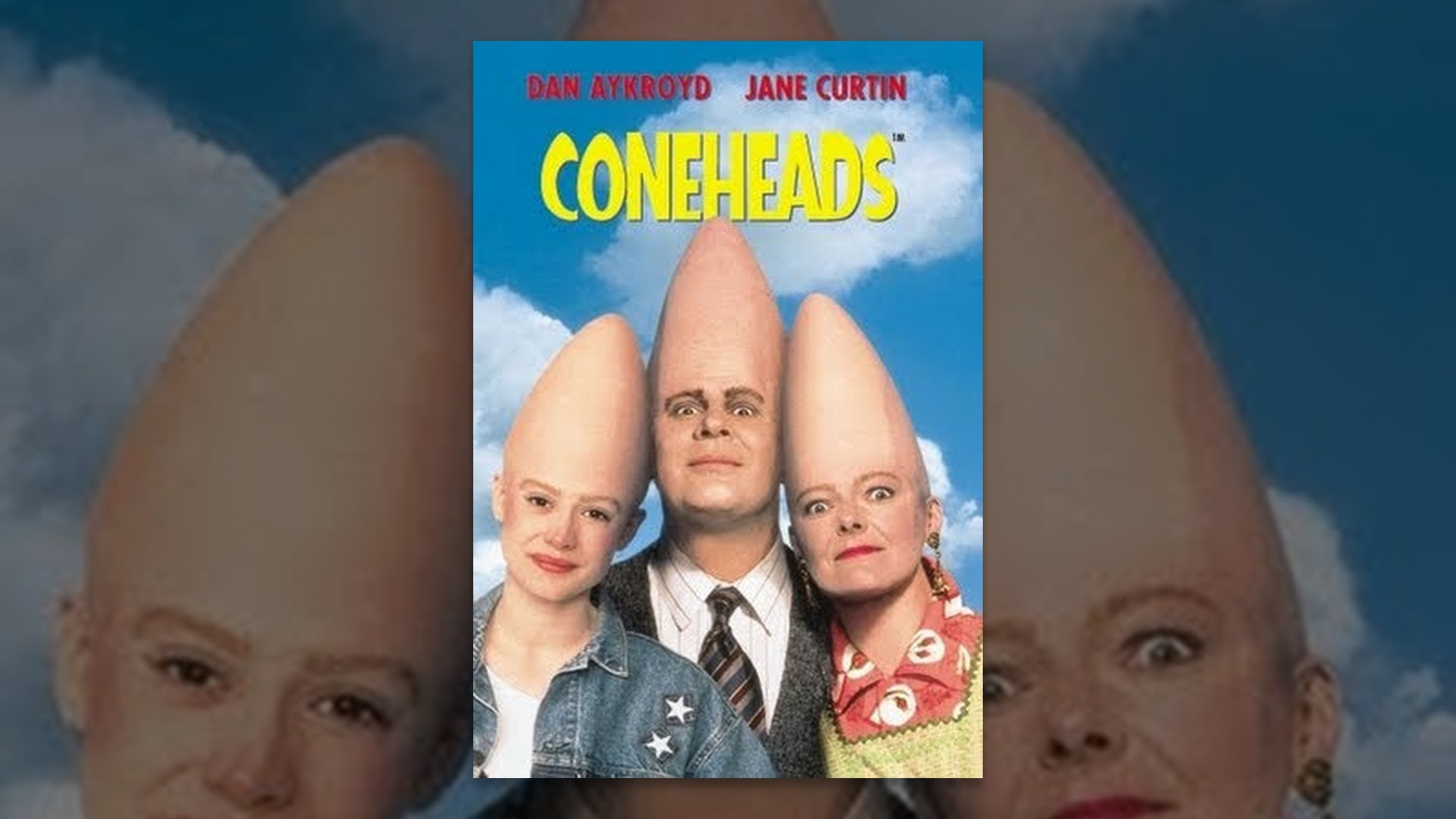 Coneheads