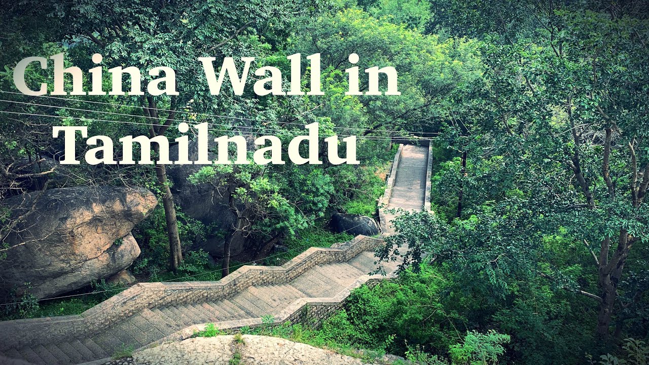 Vallimalai Murugan Temple | 1200 years old | Valli Subramanyar Temple | Sacchidananda Swami Ashram