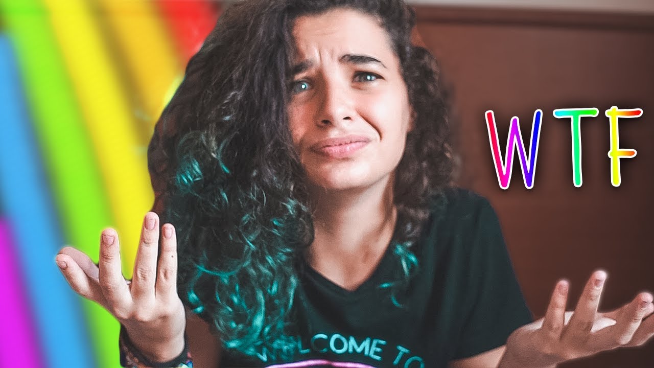 MA HAI MAI PROVATO IL ... ? - Le domande PIU' IMBARAZZANTI della LGBT community