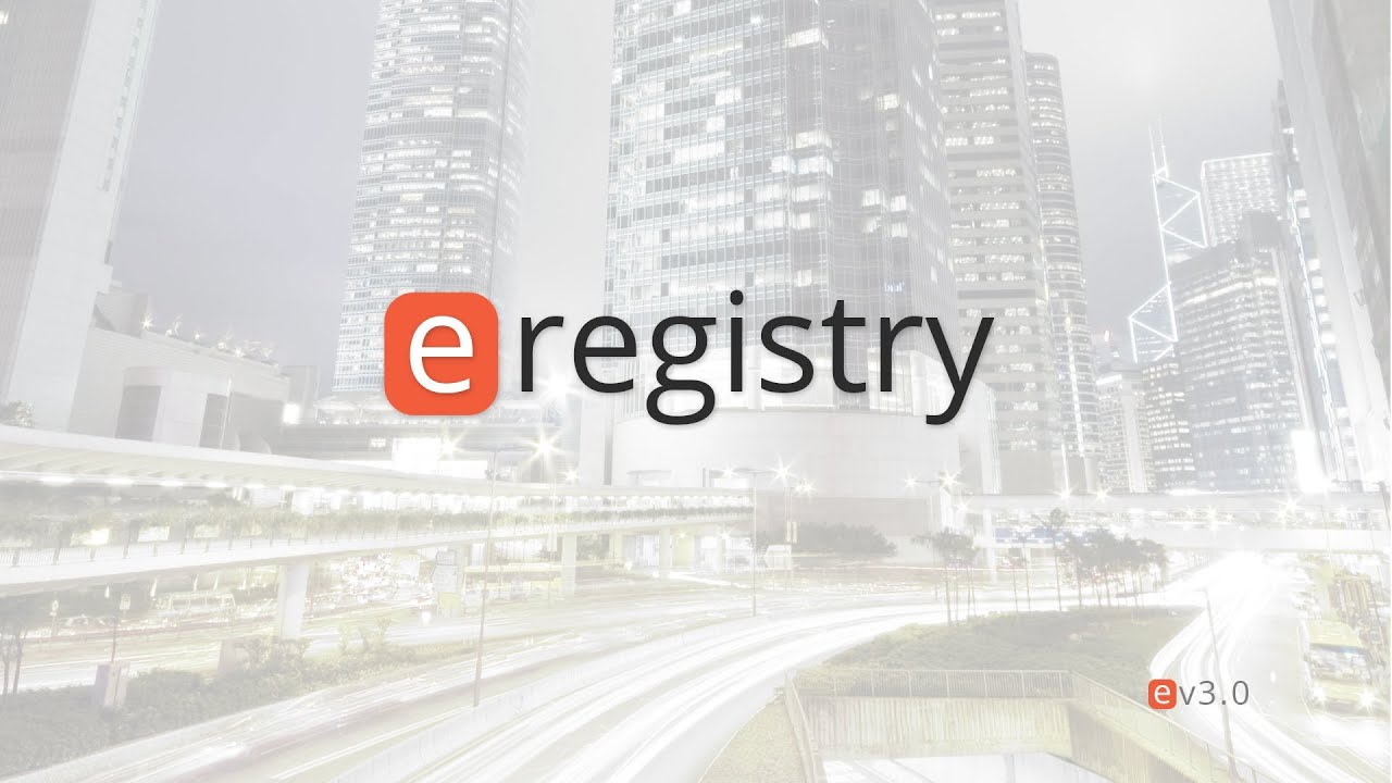 E-registry: Understanding the Licenses module