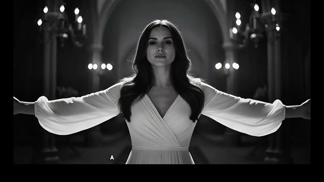 czeinal HOPE (Official Music Video) Version 2