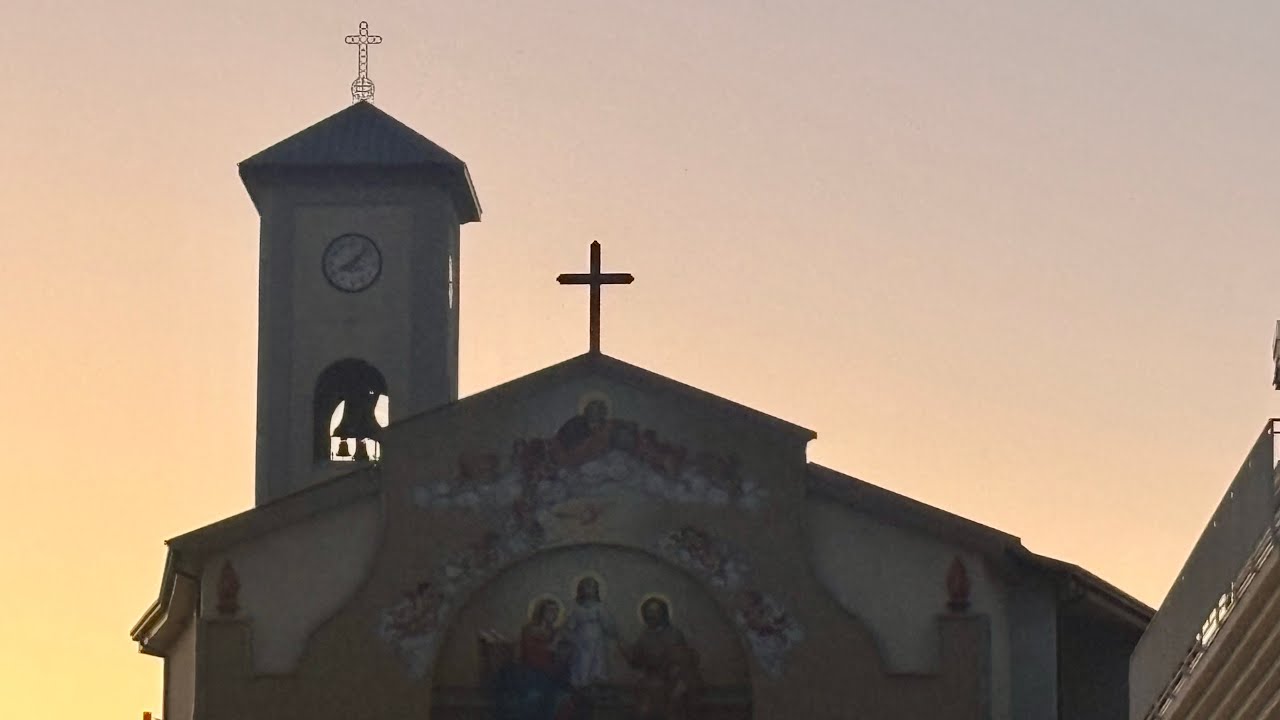 SPECIALE 1 ANNO DEL CANALE - Campane di Copersito (SA) - Chiesa di Sant’ Antuono