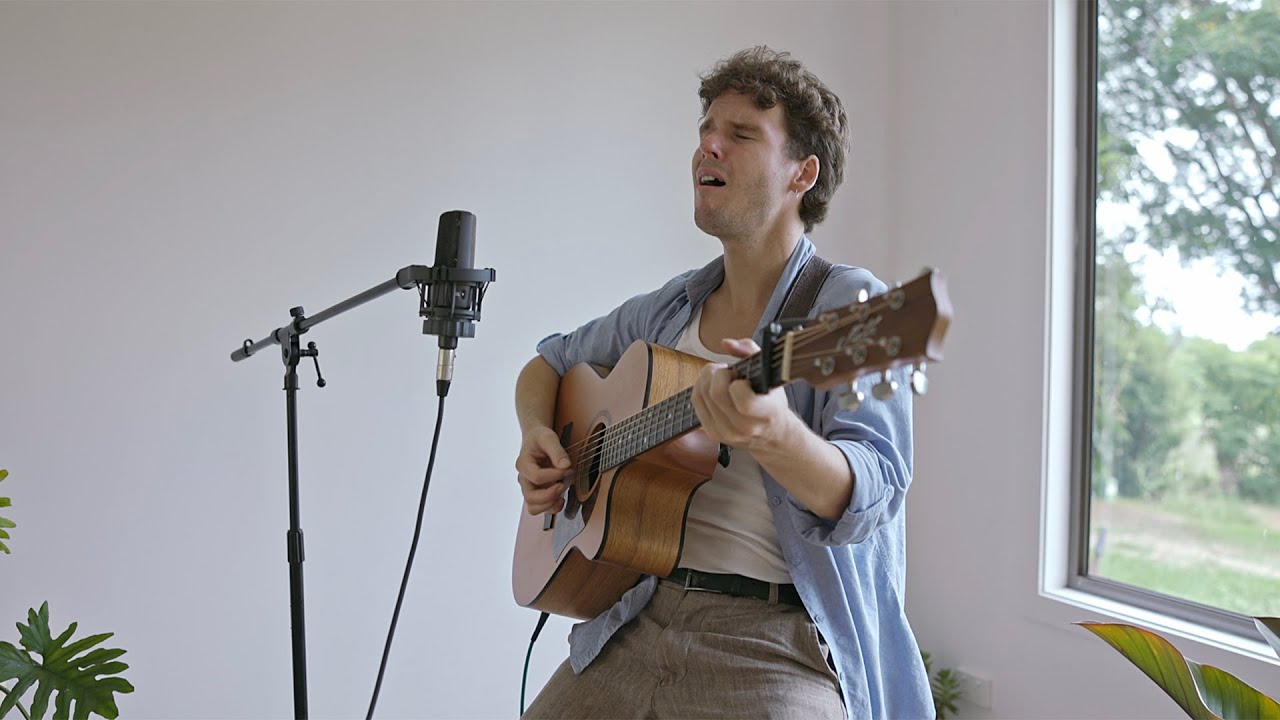 Tennessee Whiskey - Chris Stapleton | Loki Hough Cover