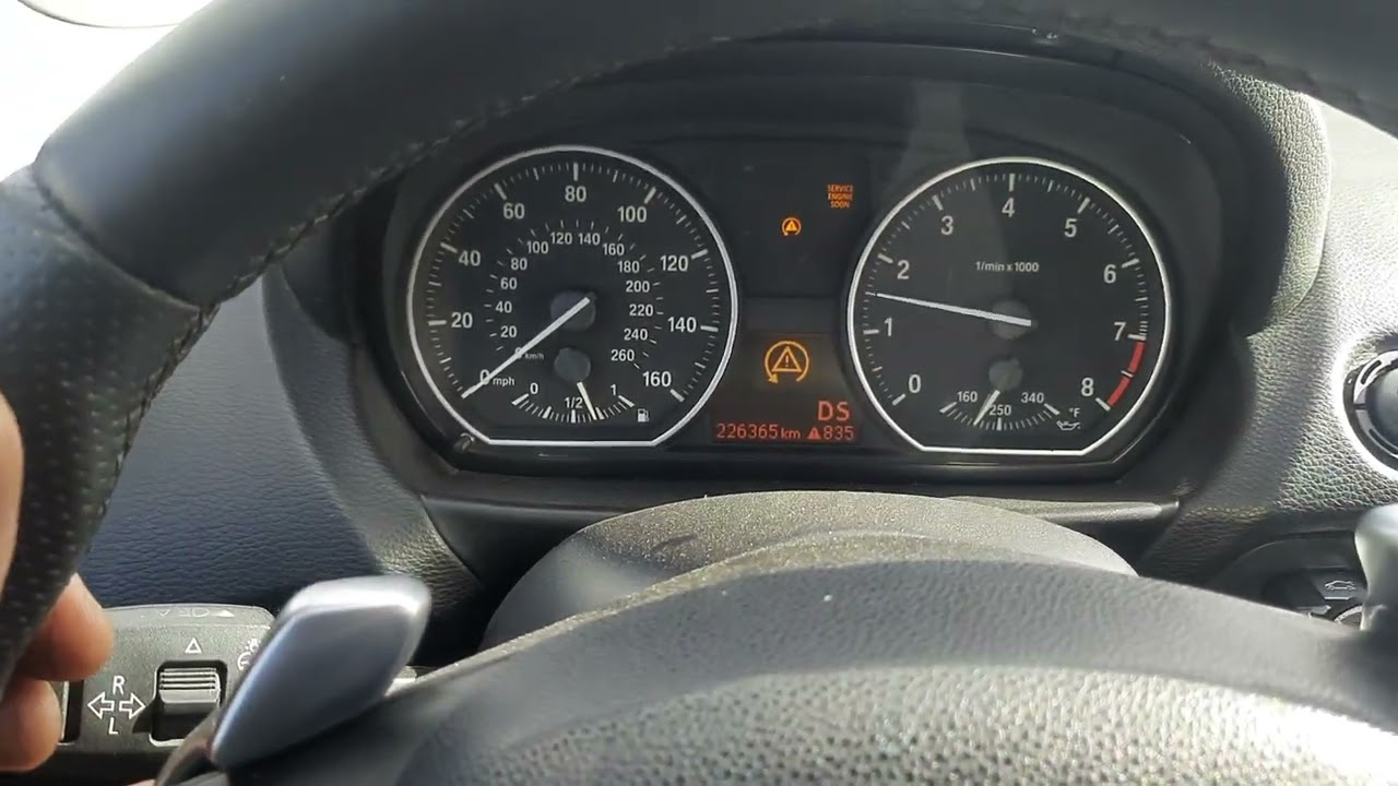 Trans brake 135i TCU Turbo Lamik N54