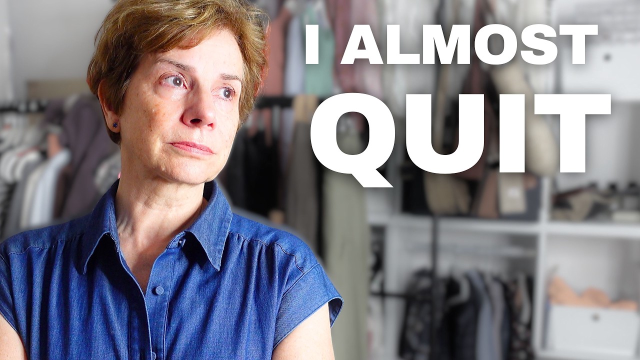 I'm Exhausted. Here's What's Really Happening to Authentic Style Creators