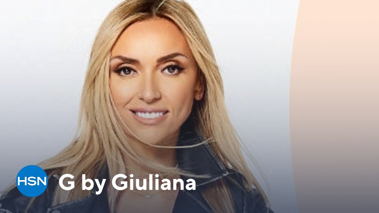 Gotta See G with Giuliana Rancic | HSN