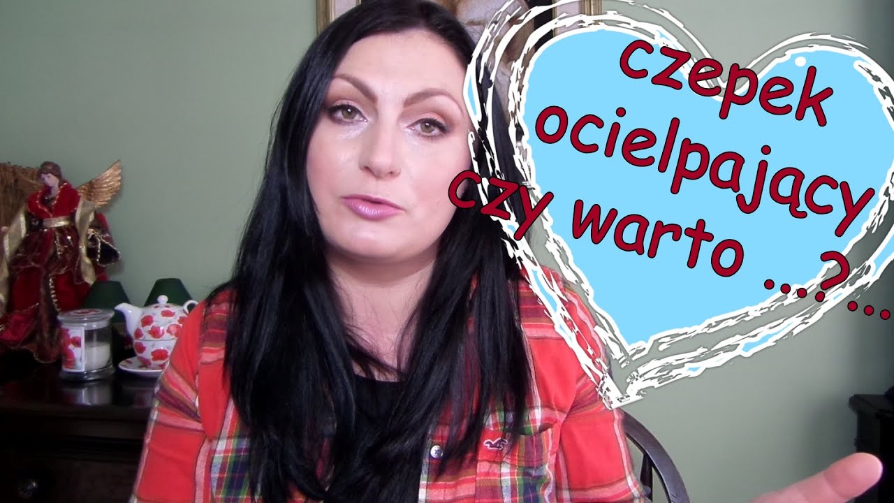 Czepek 