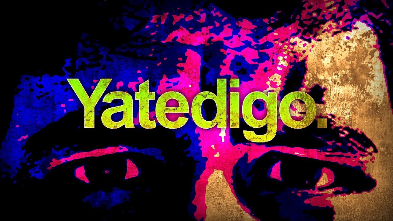 Yatedigo 214 - feat. @Urovoros