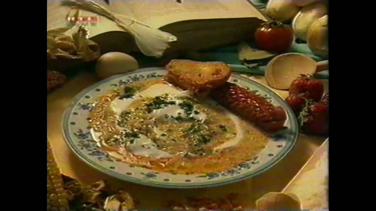 Receptklub, RTL Klub, Bal&aacute;zs P&eacute;ter &eacute;s Bal&aacute;zs Bence - 1998. Arch&iacute;v, r&eacute;szlet