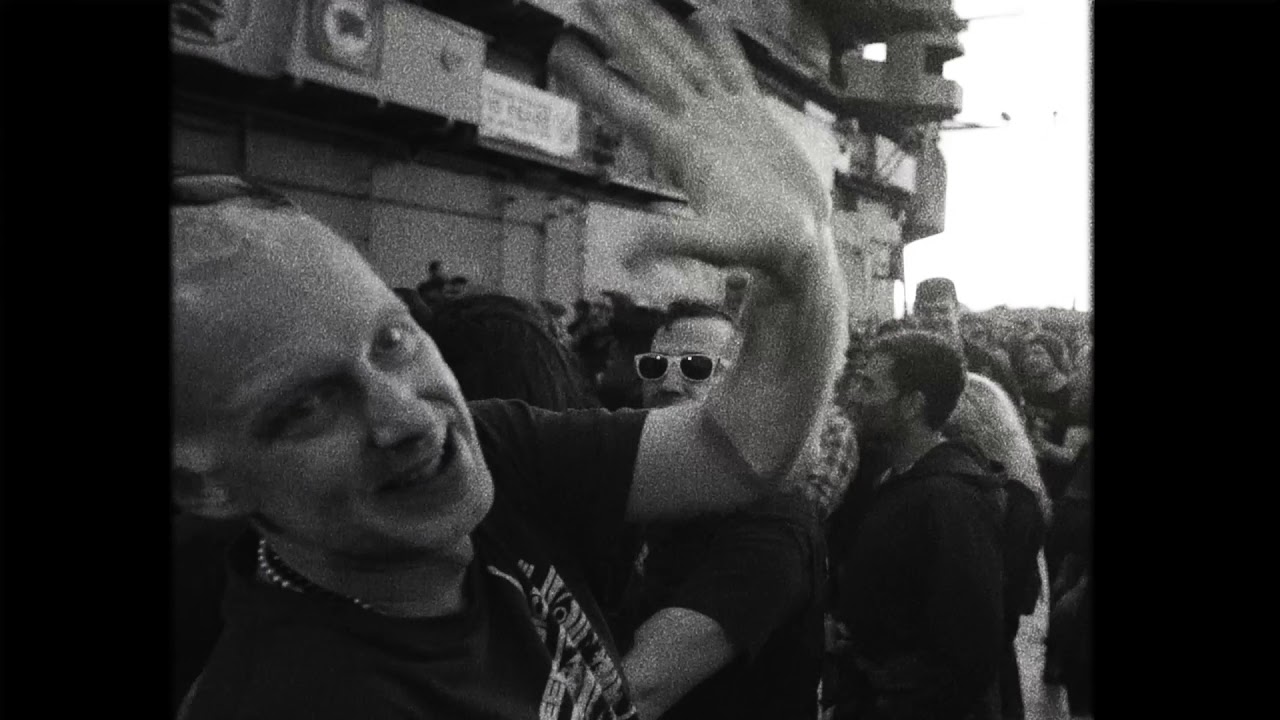 Rock The Ship - Territories