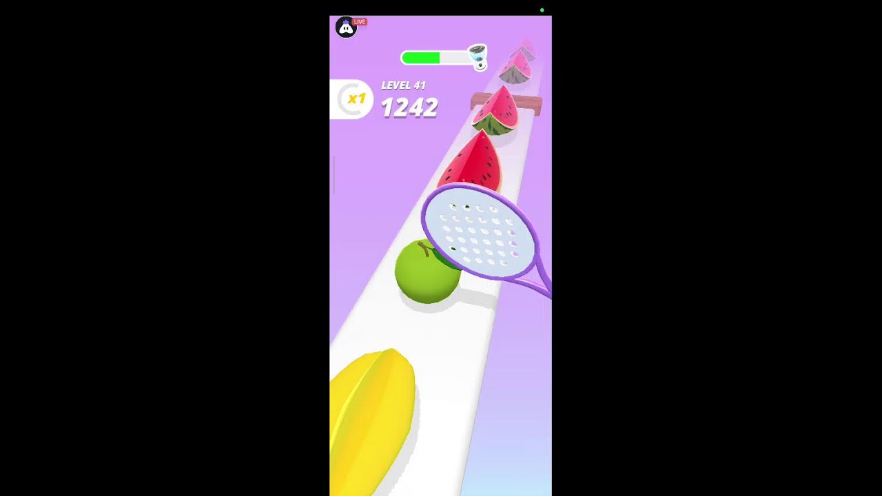 Perfect Slices Gameplay