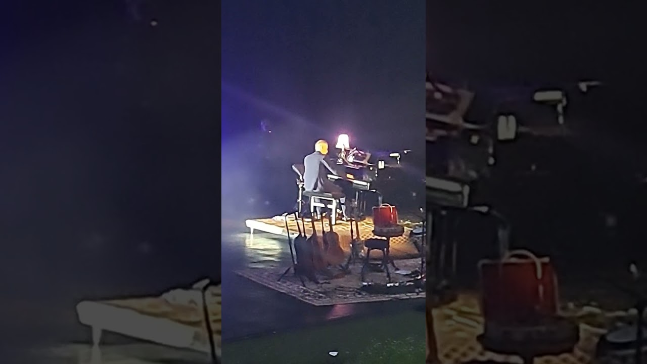 Asaf Avidan, encore
